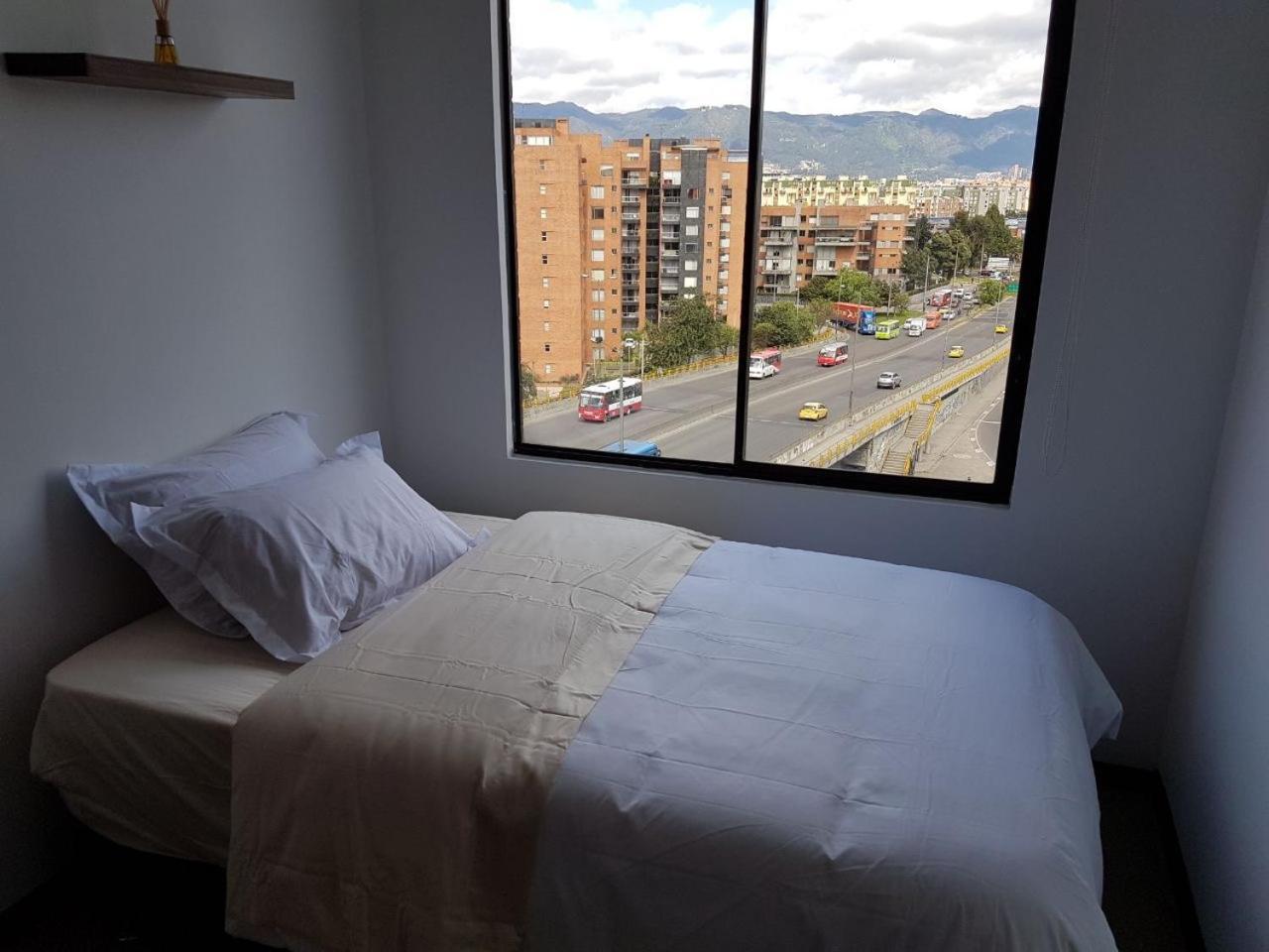 Aitana Del Salitre Bogotá