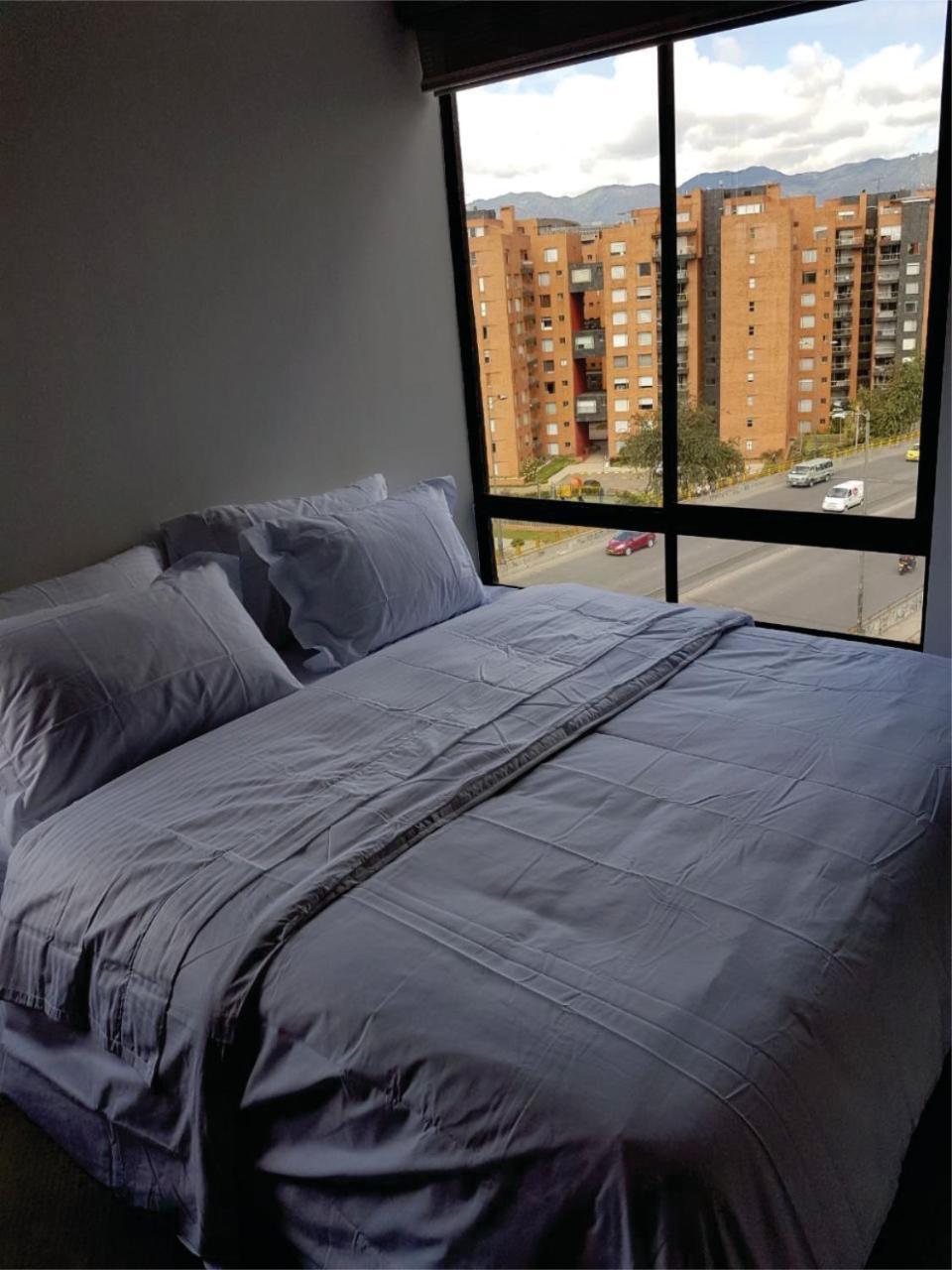 Aitana Del Salitre Hotel Bogotá