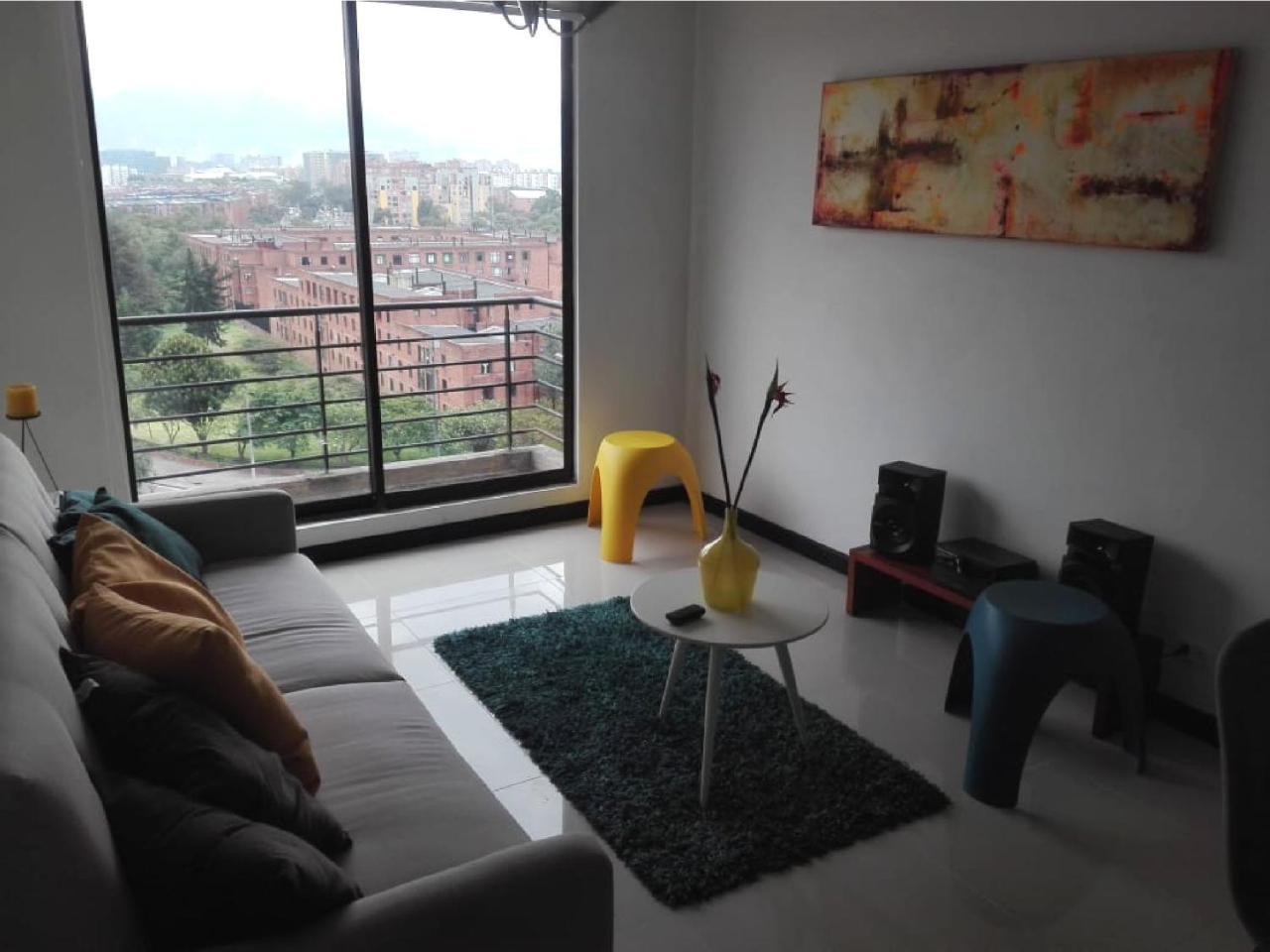 Hotel Aitana Del Salitre Bogotá