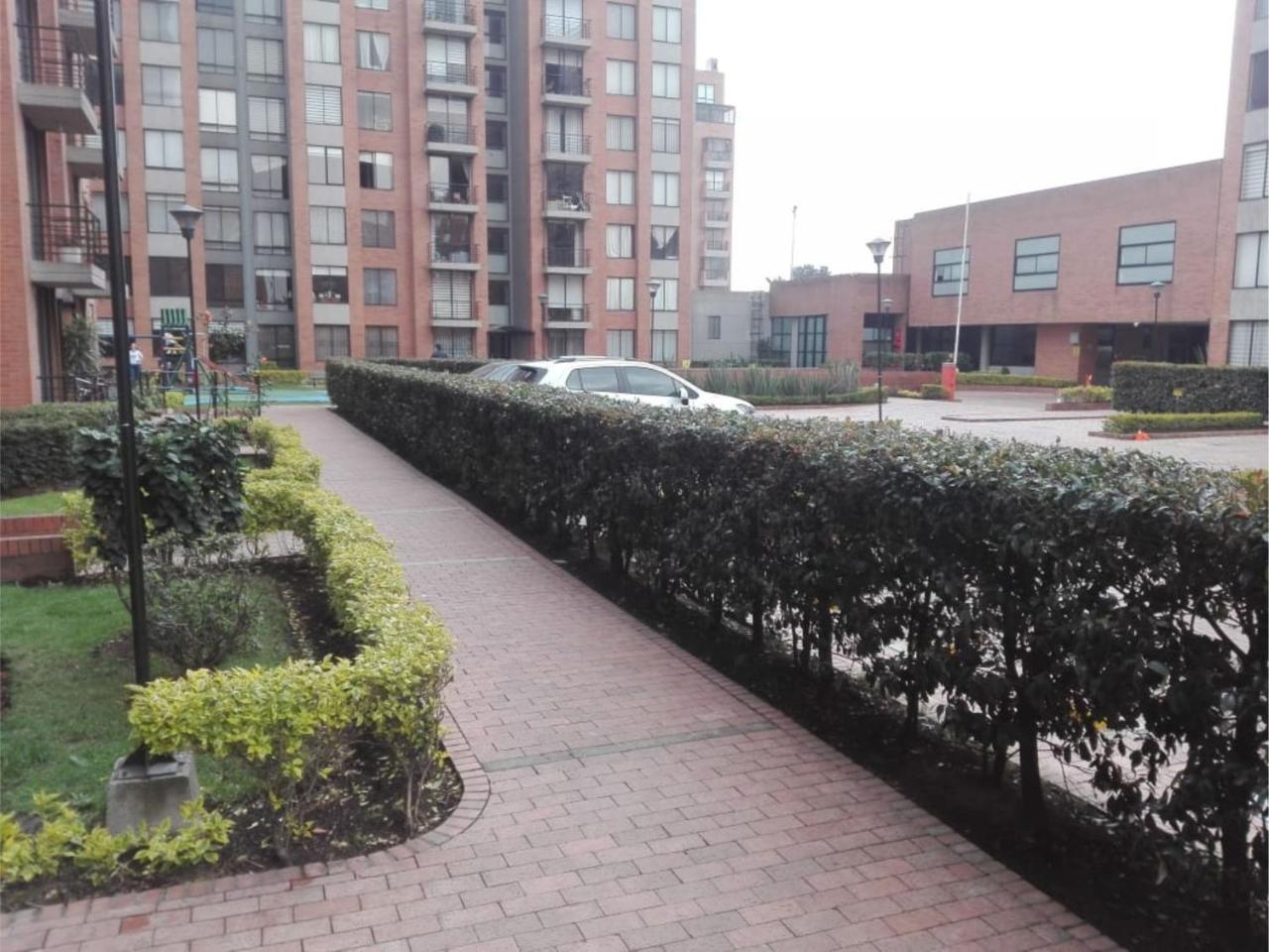 Hotel Aitana Del Salitre Bogotá