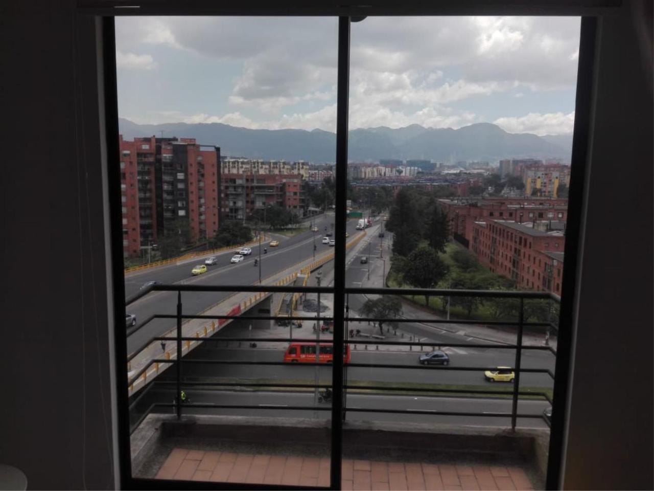Hotel Aitana Del Salitre