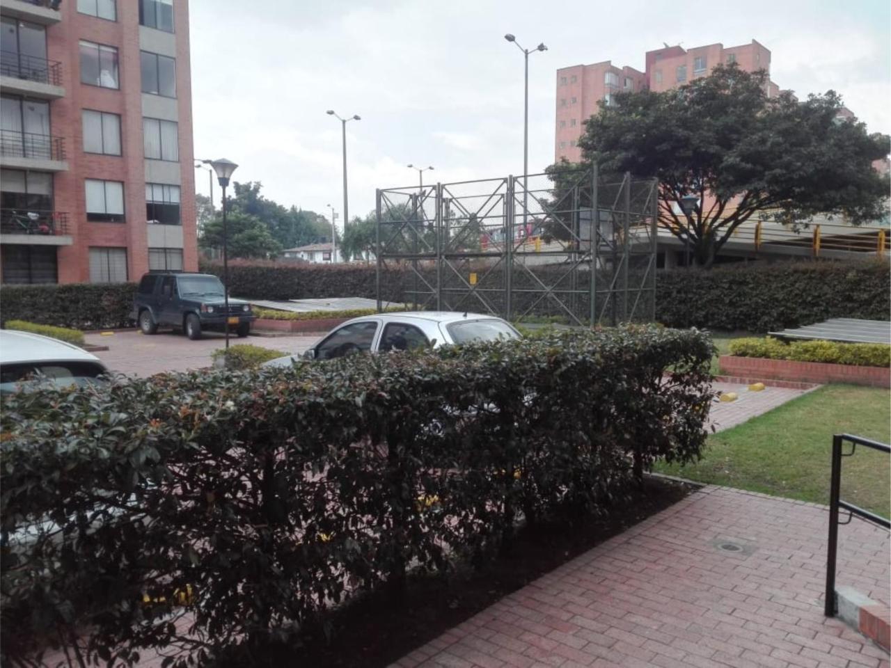 Hotel Aitana Del Salitre Bogotá