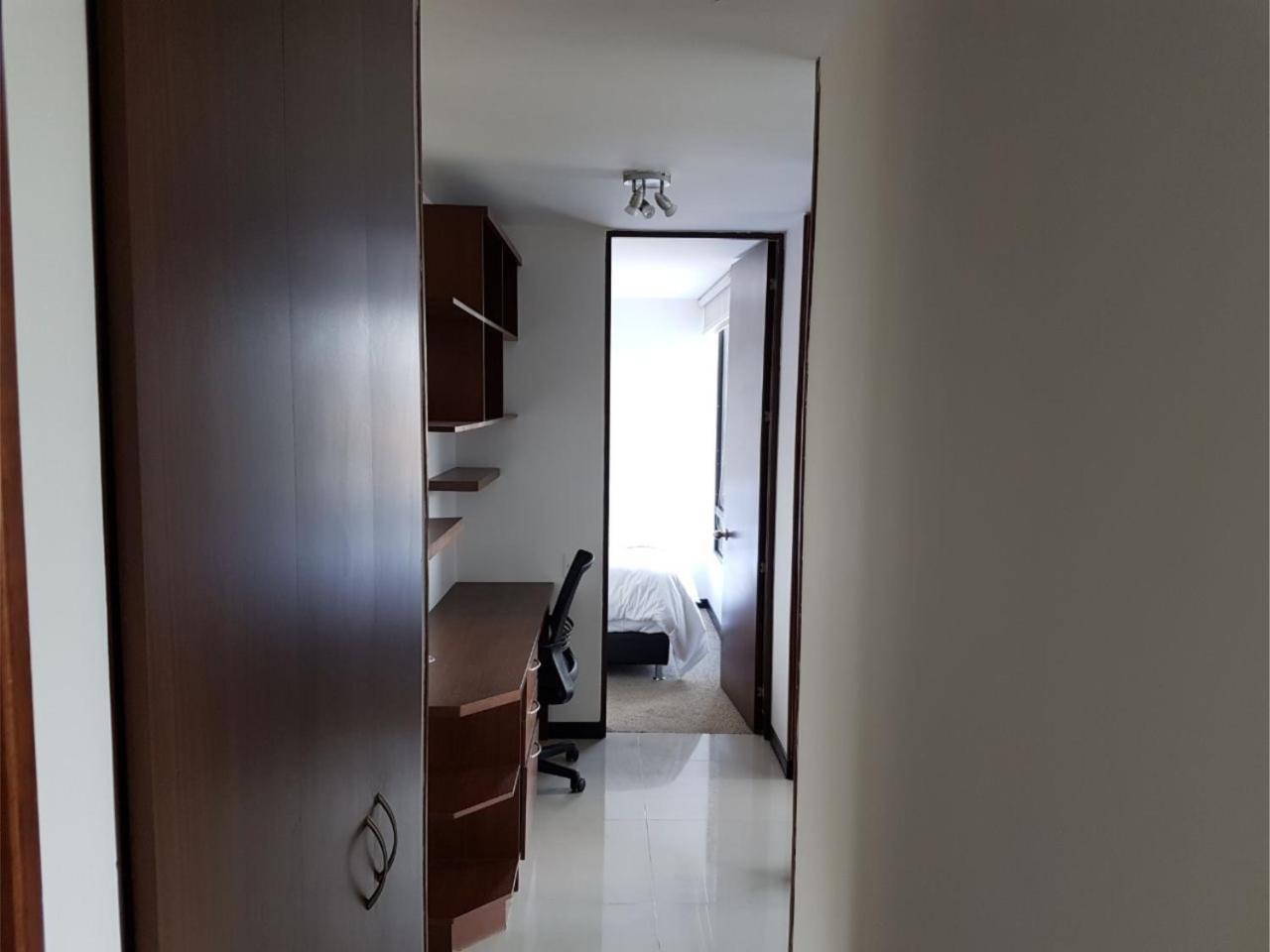 Aitana Del Salitre Hotel